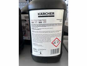 Aktywny środek czyszczący RM 81 - 2,5 L KARCHER