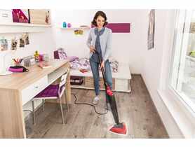 Mop parowy Steam Mop VILEDA