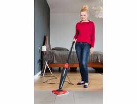 Mop parowy Steam Mop VILEDA