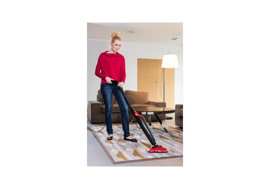 Mop parowy Steam Mop VILEDA