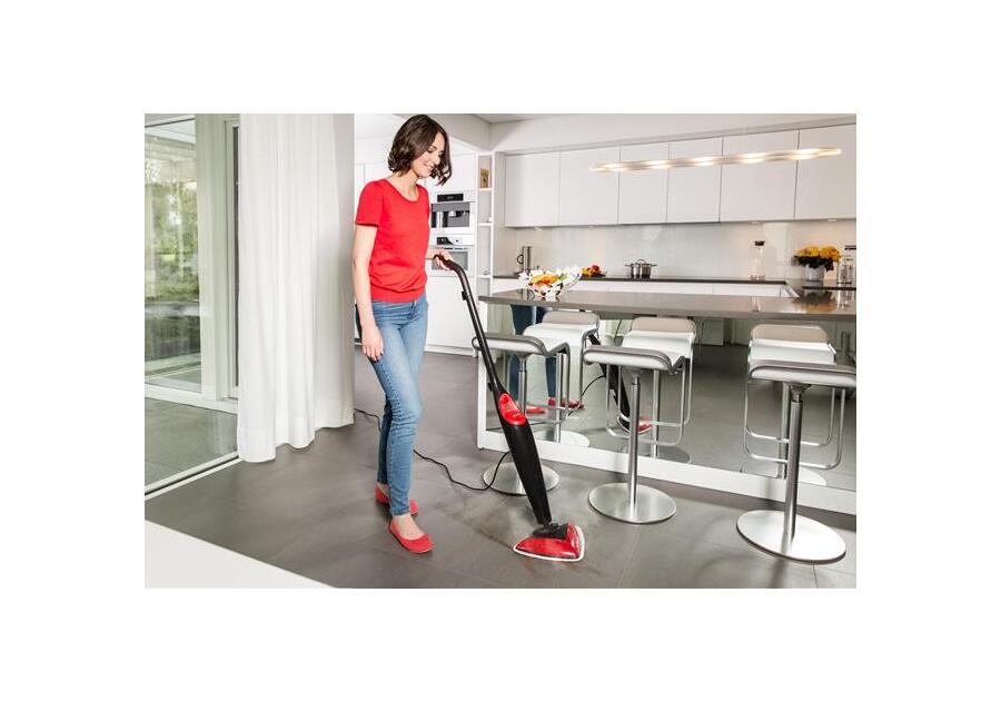 Mop parowy Steam Mop VILEDA