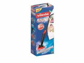 Mop parowy Steam Mop VILEDA