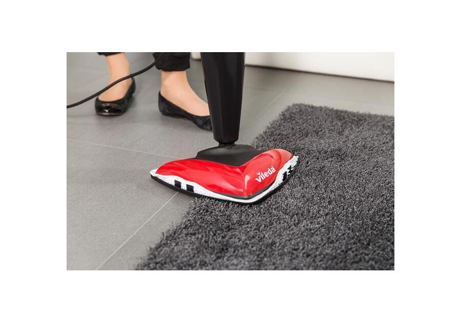 Mop parowy Steam Mop VILEDA