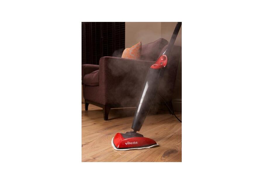 Mop parowy Steam Mop VILEDA