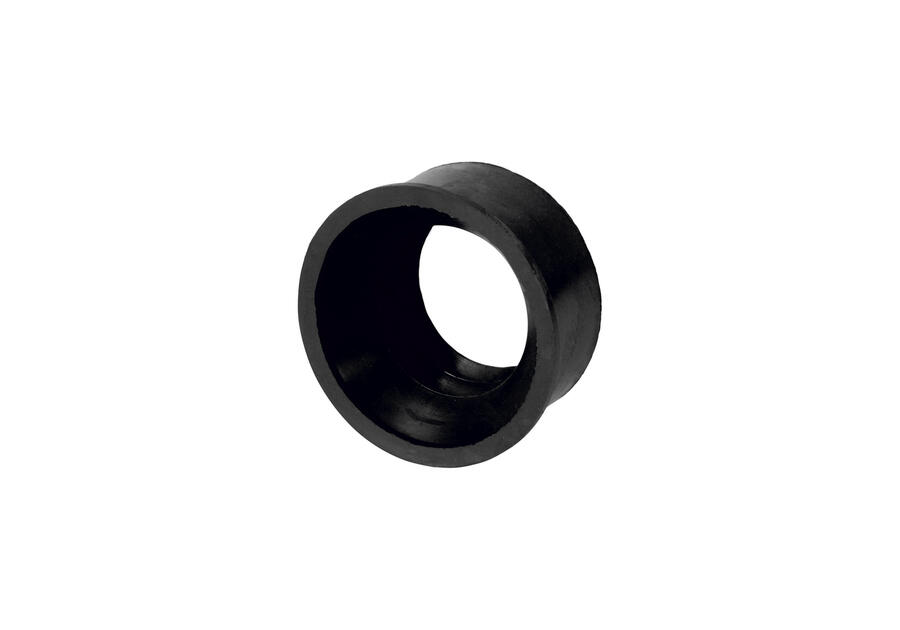 Uszczelka trapera 110 - 120 mm PVC żeliwo TYCNER