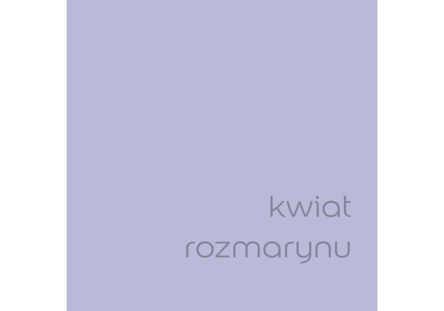 Farba do wnętrz Kolory Świata 2,5 L kwiat rozmarynu DULUX
