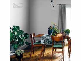 Farba lateksowa EasyCare+ Biała 2,5 L DULUX