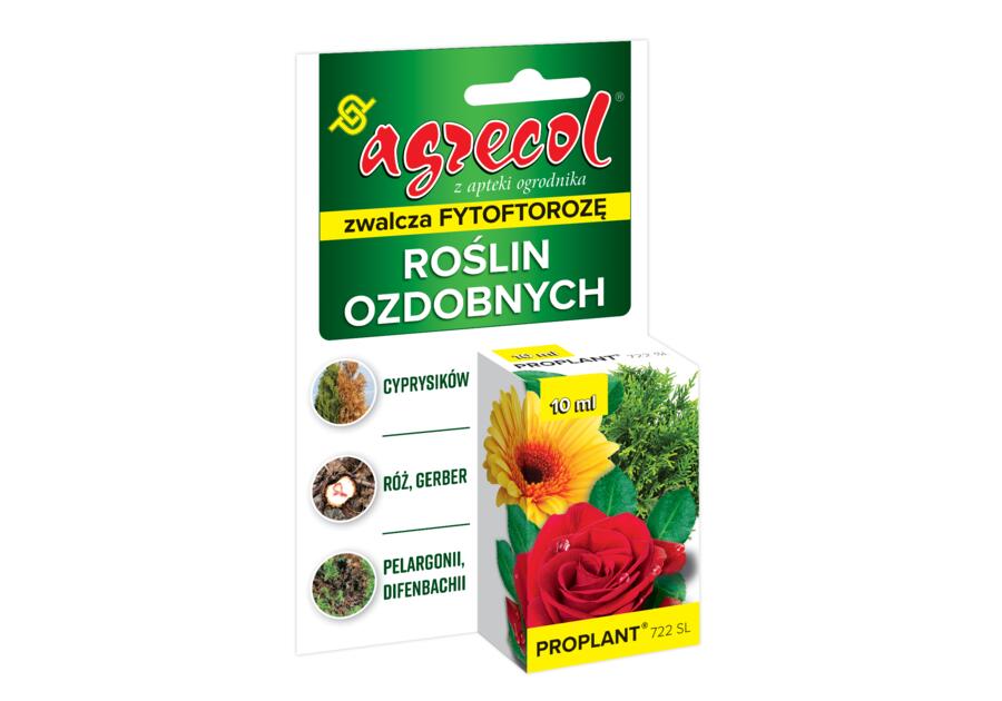 Środek grzybobójczy Proplant 722 SL 10 ml AGRECOL