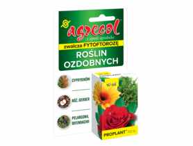 Środek grzybobójczy Proplant 722 SL 10 ml AGRECOL