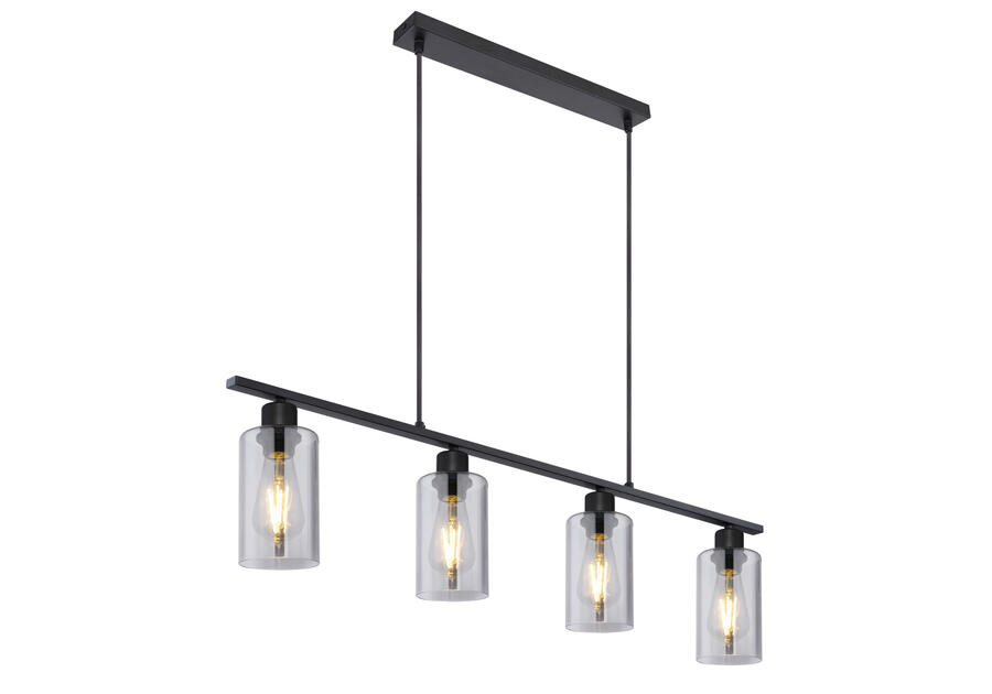 Lampa wisząca Hadera I GLOBO