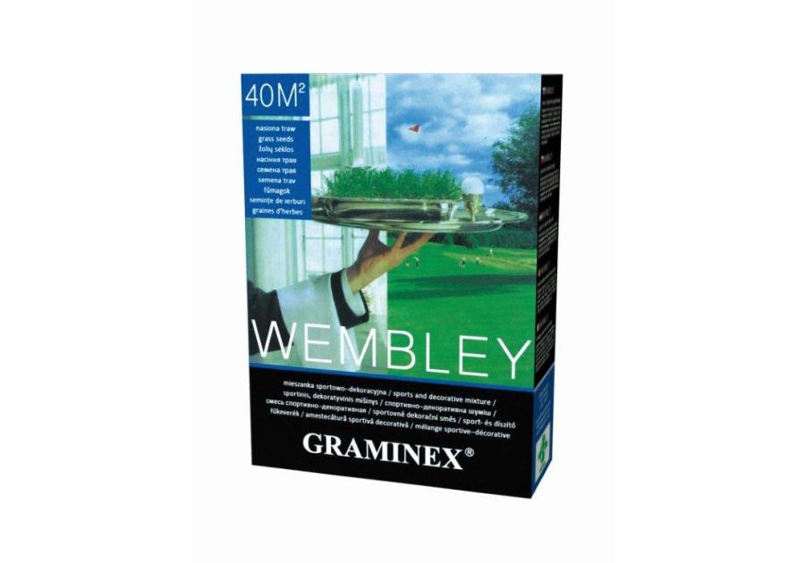Trawa Wembley mieszanka 1 kg ROLIMPEX