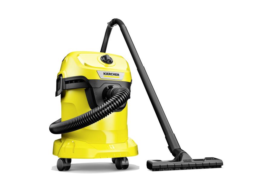 Odkurzacz uniwersalny WD 3 V KARCHER