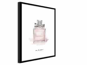 Plakat Framepic 30x40 cm Fp007 Perfume STYLER