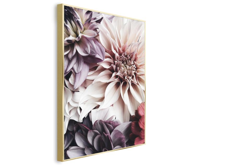 Obraz Artbox Digi 50x70 cm Ab053 Flowers STYLER