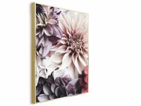 Obraz Artbox Digi 50x70 cm Ab053 Flowers STYLER