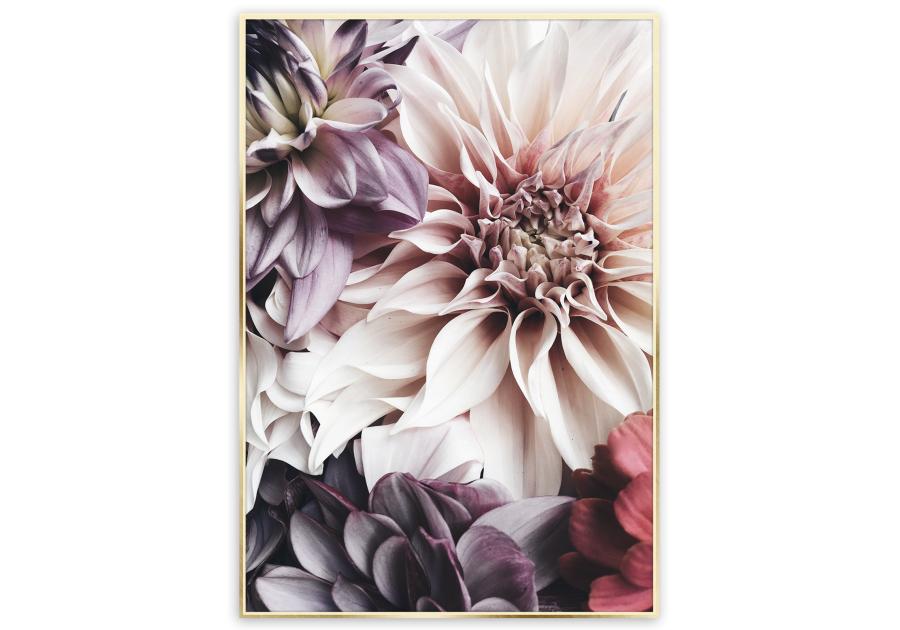 Obraz Artbox Digi 50x70 cm Ab053 Flowers STYLER