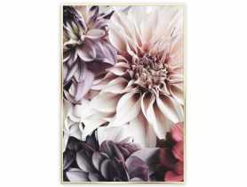 Obraz Artbox Digi 50x70 cm Ab053 Flowers STYLER