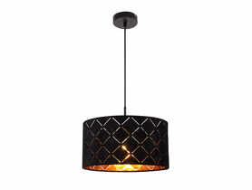 Lampa wisząca Sunna GLOBO