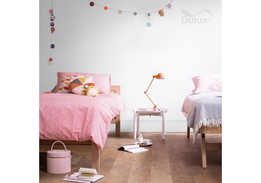 Farba do wnętrz EasyCare 5 L biały skandynawski DULUX