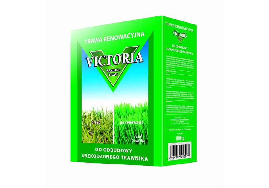 Mieszanka renowacyjna 0,9 kg VICTORIA