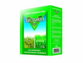 Mieszanka renowacyjna 0,9 kg VICTORIA