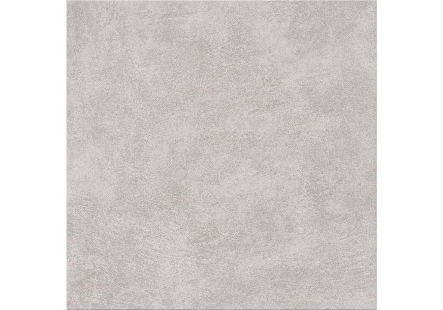 Gres szkliwiony g417 light grey 42x42 cm CERSANIT