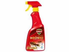 Płyn na mrówki Arox 0,5 L AGRECOL