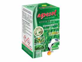 Środek chwastobójczy Dicotex 202 SL - 100 ml AGRECOL