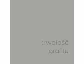 Farba lateksowa EasyCare+ Trwałość Grafitu 2,5 L DULUX
