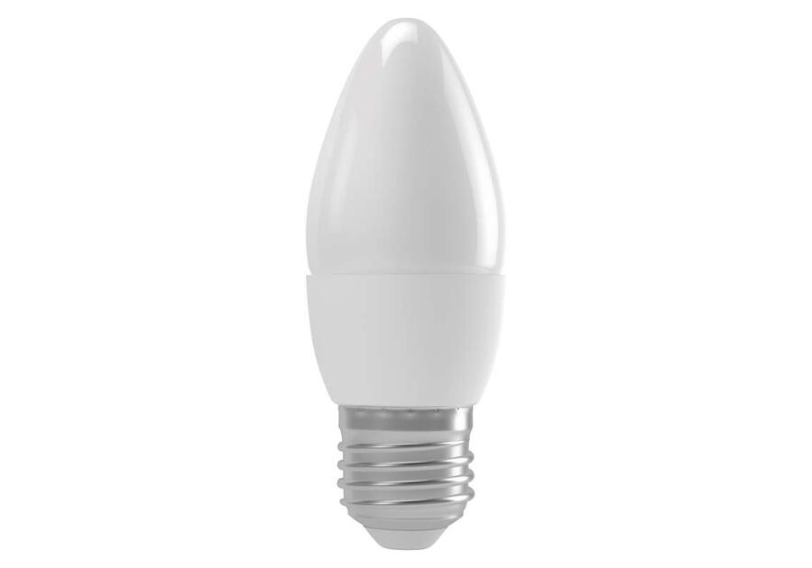 Żarówka LED Classic candle 4W E27 ciepła biel EMOS