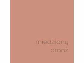 Tester farby EasyCare 0,03 L miedziany oranż DULUX