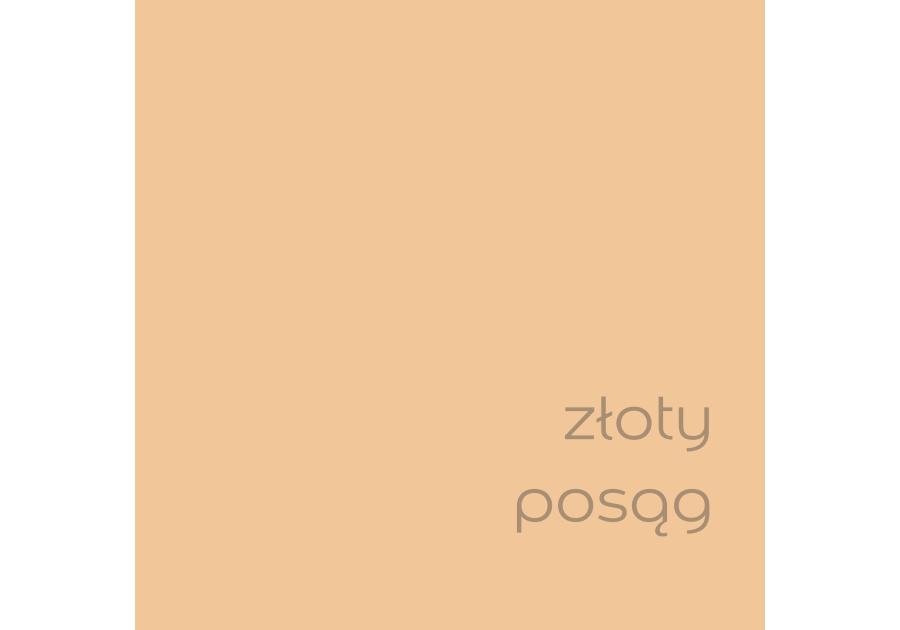 Farba do wnętrz Kolory Świata 2,5 L złoty posąg DULUX