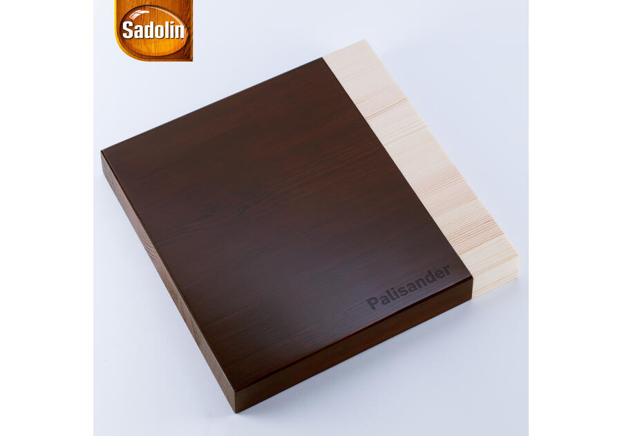 Lakierobejca Extra 0,75 L palisander SADOLIN