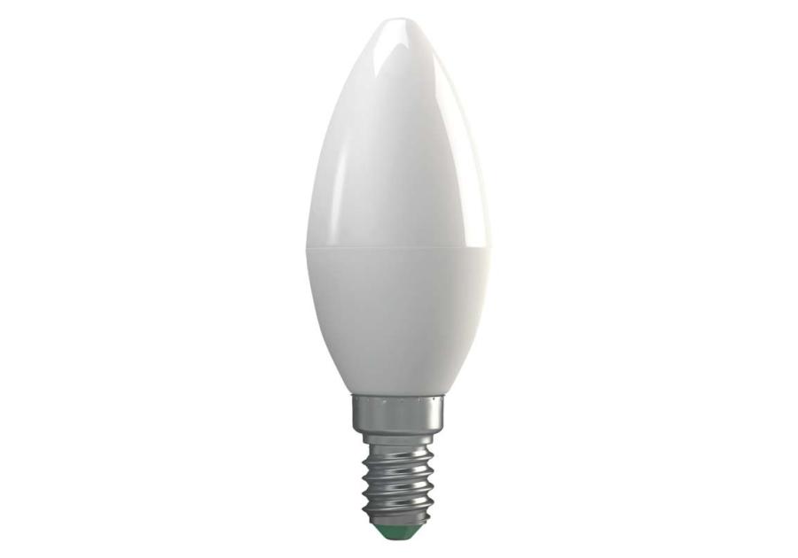 Żarówka LED Classic candle 4W E14 ciepła biel EMOS