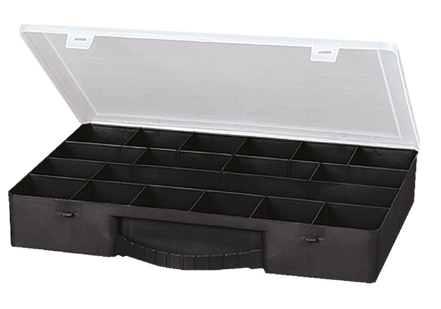 Organizer duży 36 x 25 x 5.5 cm TOPEX