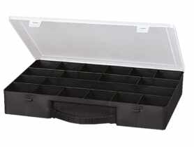 Organizer duży 36 x 25 x 5.5 cm TOPEX