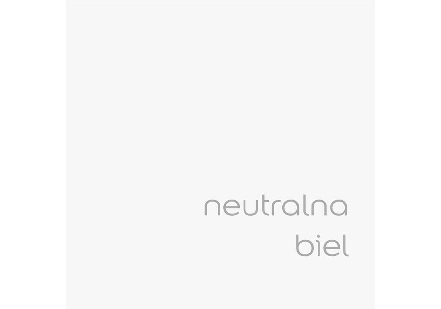 Farba lateksowa Kolory Świata 2,5 L neutralna biel DULUX