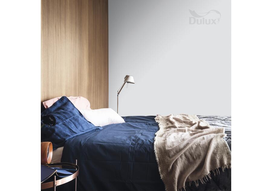 Farba lateksowa Kolory Świata 2,5 L neutralna biel DULUX