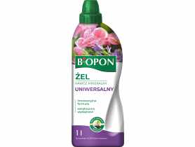 Żel nawóz mineralny uniwersalny 1 L BIOPON