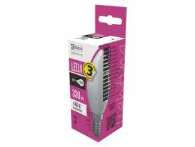 Żarówka LED Classic candle 4W E14 neutralna biel EMOS