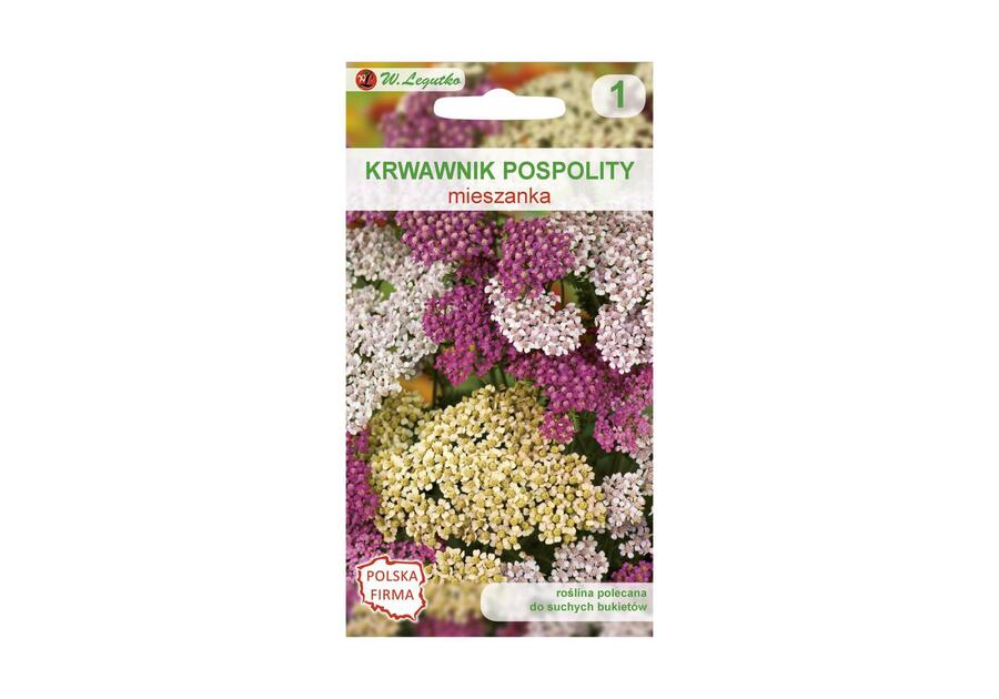 Krwawnik pospolity mieszanka 0,2 g W.LEGUTKO