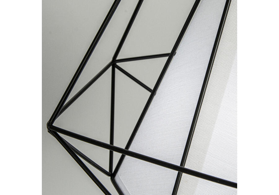Lampa wisząca Piramida 8802/1 zwis - 01 ELEM