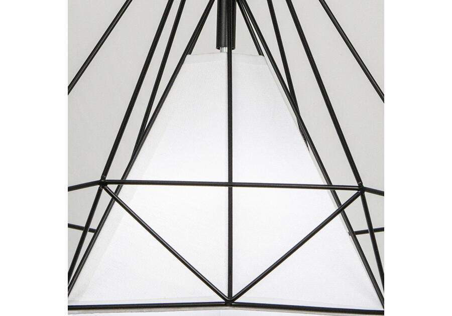 Lampa wisząca Piramida 8802/1 zwis - 01 ELEM