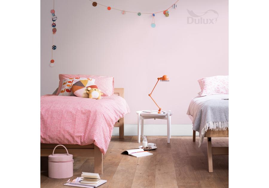Tester farby EasyCare 0,03 L czysty róż DULUX