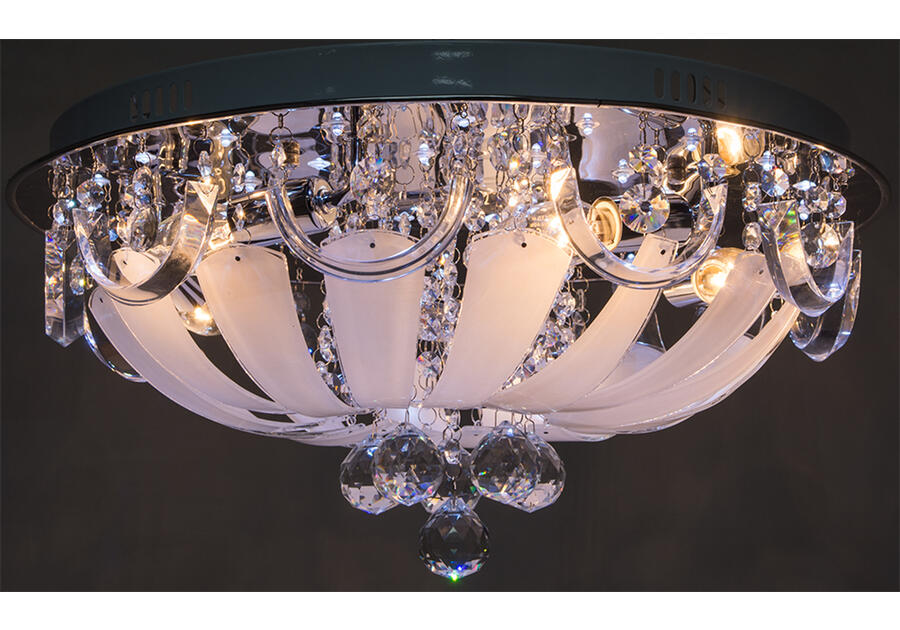 Plafon LED Orion DRS1066 8C ELEM