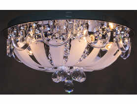 Plafon LED Orion DRS1066 8C ELEM