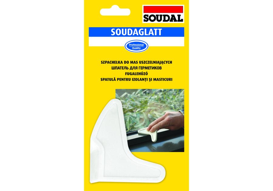 Szpachelka Diy SOUDAL