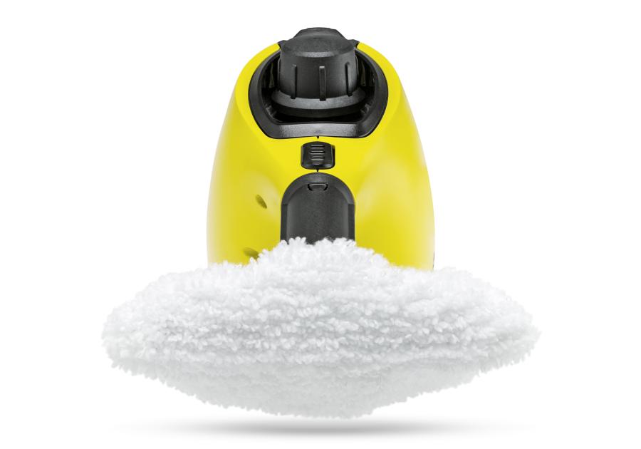 Parownica SC 1 żółta KARCHER