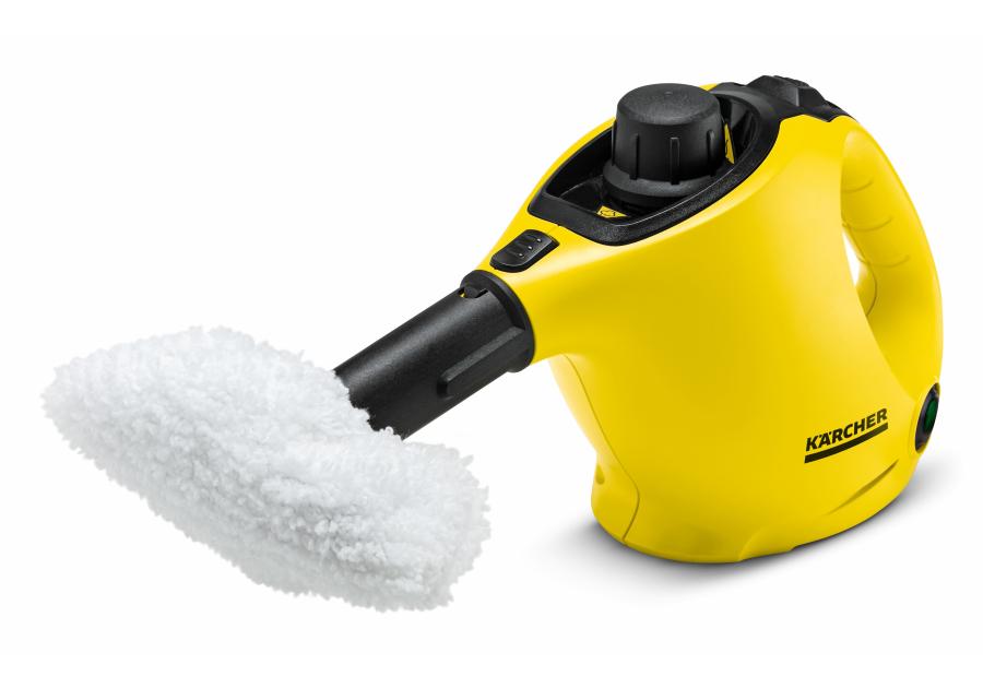 Parownica SC 1 żółta KARCHER