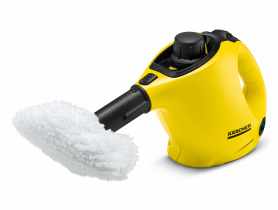 Parownica SC 1 żółta KARCHER